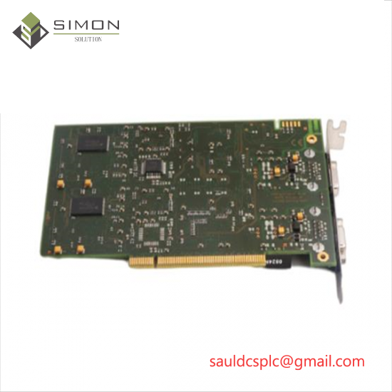 ABB GJR5252100R0101