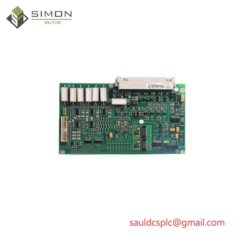 ABB HIET404238R0001 UFB700 A01 Circuit Board