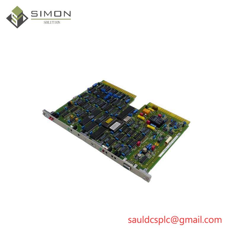 ABB HITE303018R1 IDB550A Interface Module