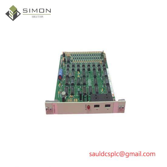 ABB HTDC606701R001