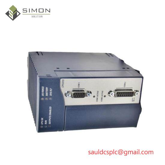 ABB IC695CPU315