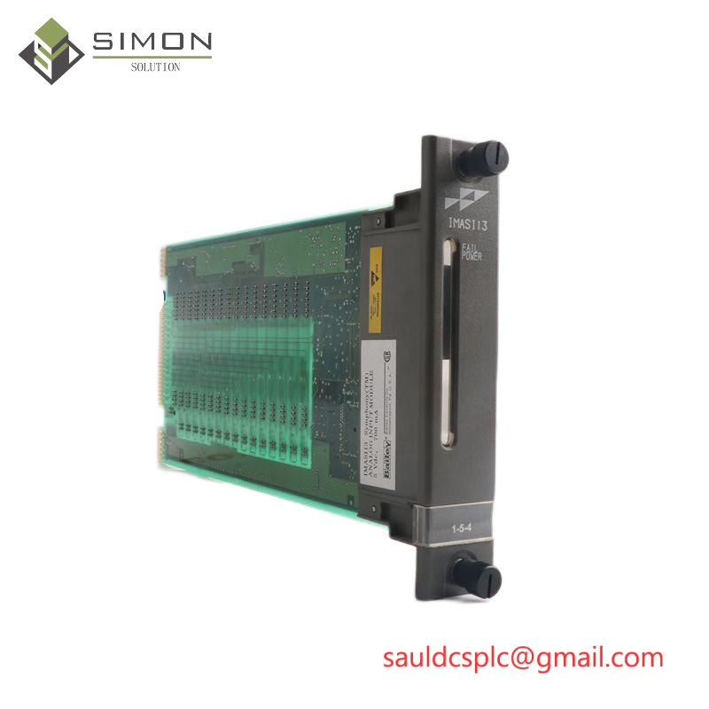 ABB 3BUR002096R1