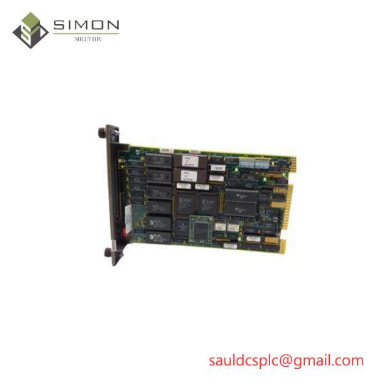 ABB IMFECI2 ANALOG INPUT MODULE