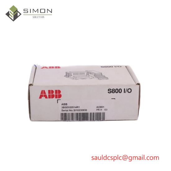 ABB IMSDI14