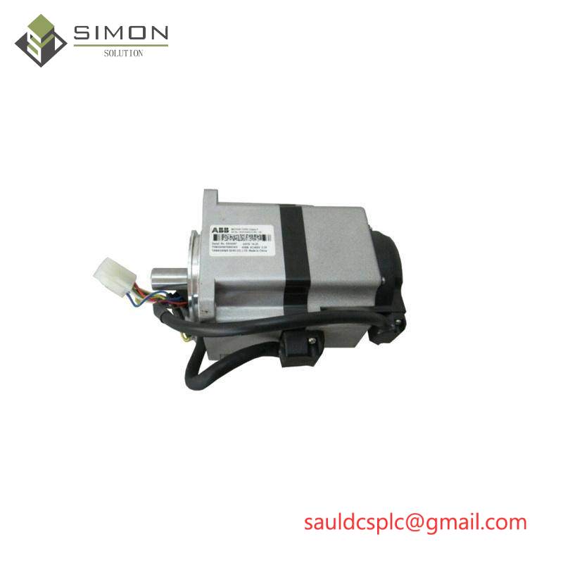 ABB IRB12003HAC044513-0010 AC Motor