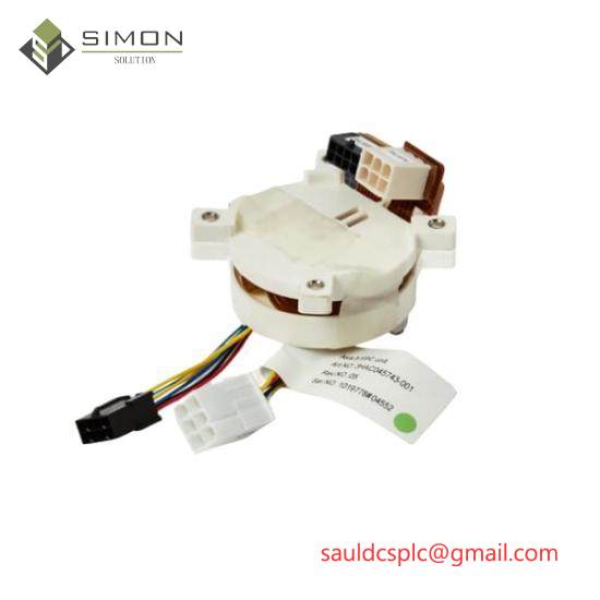 ABB IRB1200 3HAC045743-001 Axis 5 FPC unit