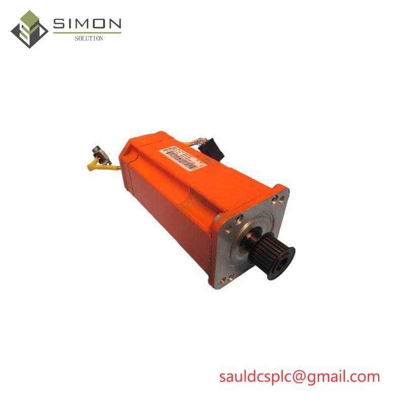 ABB IRB24004-63HAC10674-1 AC Servo Motor
