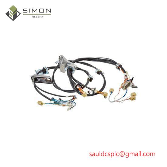 ABB IRB26001-6 3HAC030006-001 Cable harness