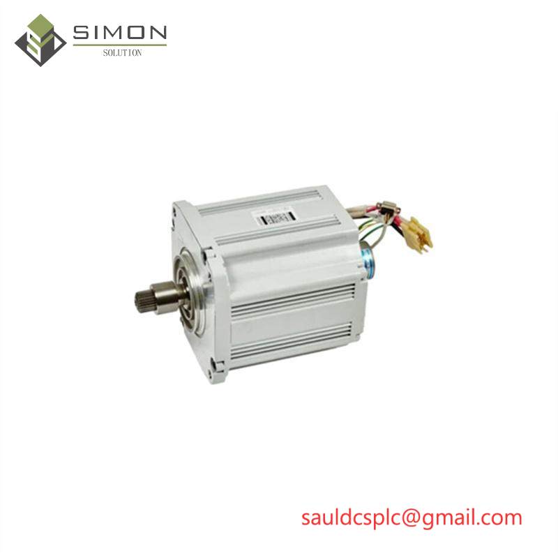 ABB IRB46003HAC029236-002 Servo Motor