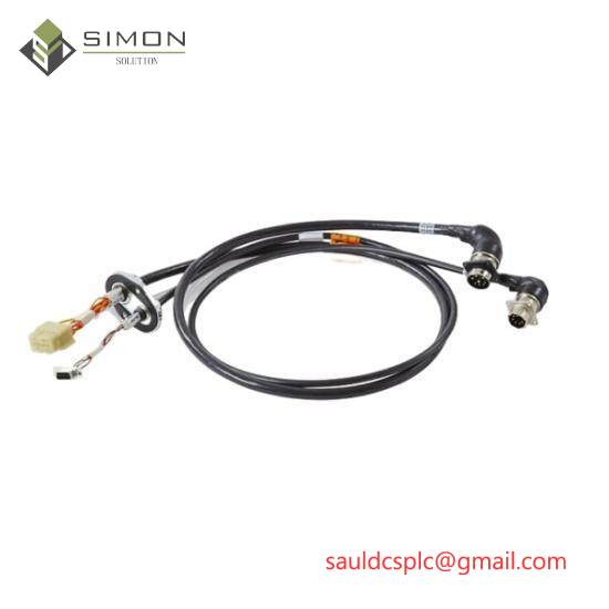 ABB IRB6600 3HAC14139-1 Manipulator Harness ax 5