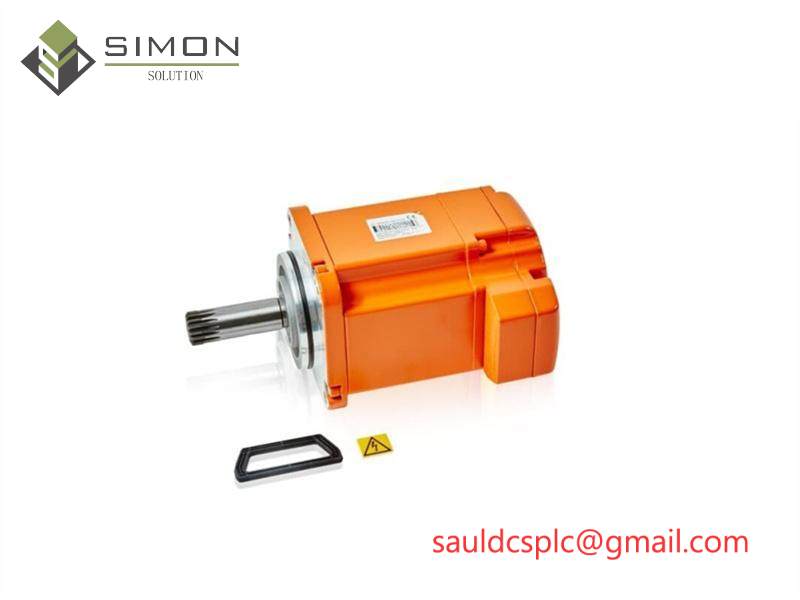 ABB IRB6603HAC057432-001 Servo Motor