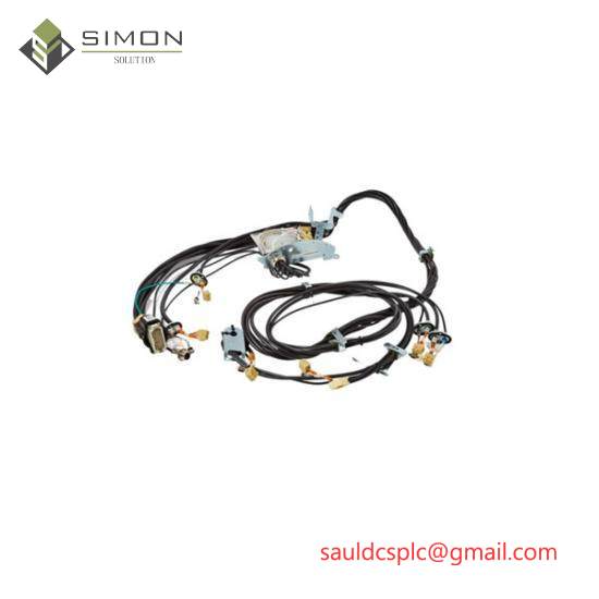 ABB IRB66201-63HAC066543-001 Manipulator harness ax 1-6