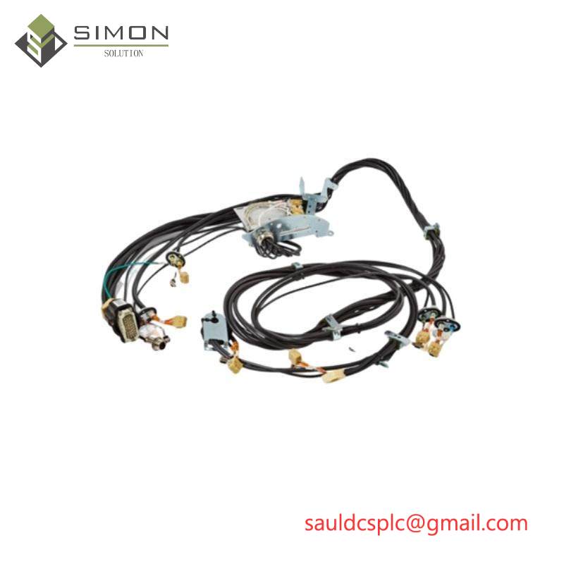 ABB IRB66203HAC066543-001 Manipulator harness ax 1-6
