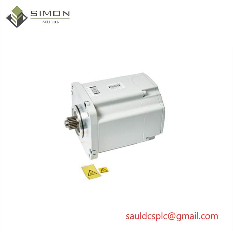 ABB IRB67003HAC046046-003 Rot. ac motor incl p.
