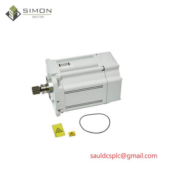 ABB IRB67003HAC055447-006 Rot. ac motor incl p.