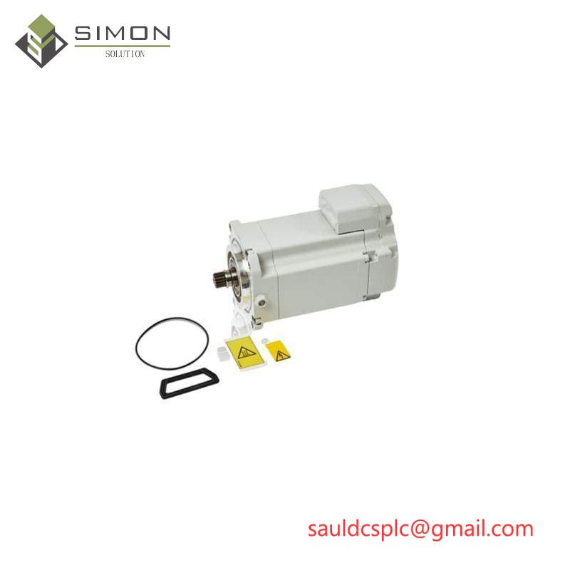 ABB IRB67003HAC055699-003 Rot. ac motor incl p.