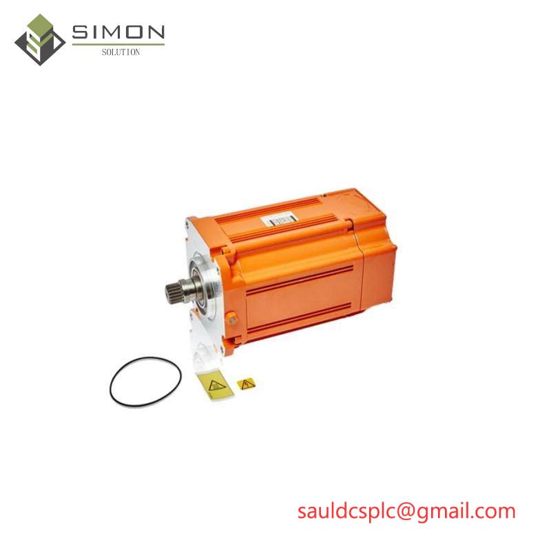 ABB IRB67003HAC055700-004 Rot. ac motor incl p.