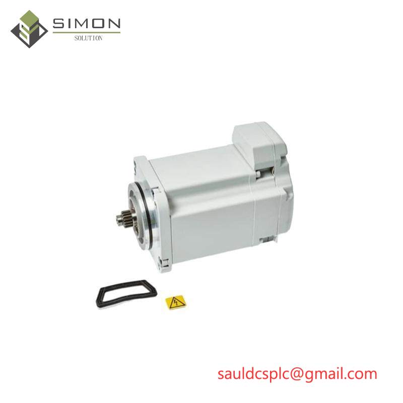 ABB IRB76003HAC14041-1 Servo Motor