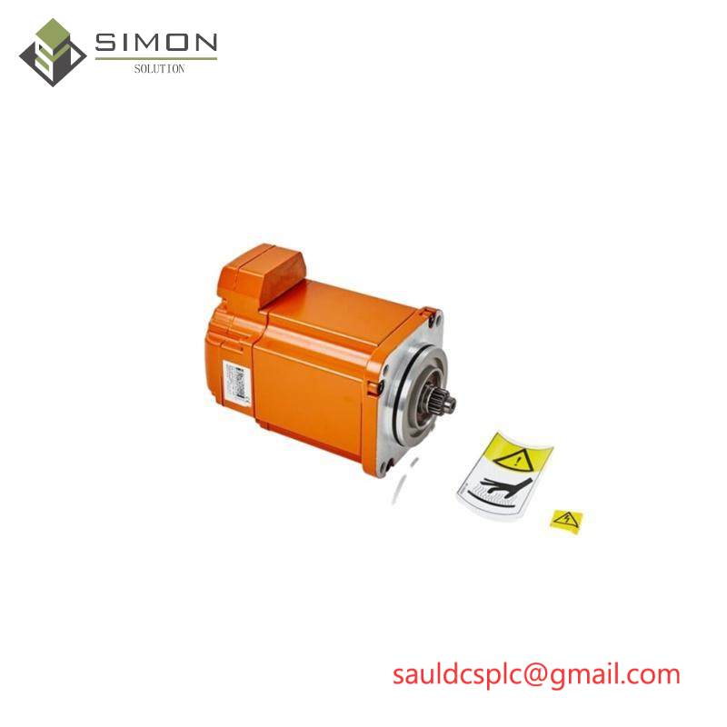 ABB IRB76003HAC14211-1 Rot ac motor with pinion
