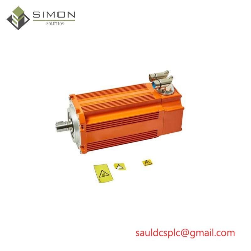 ABB MU300 3HAC040657-003 Motor unit