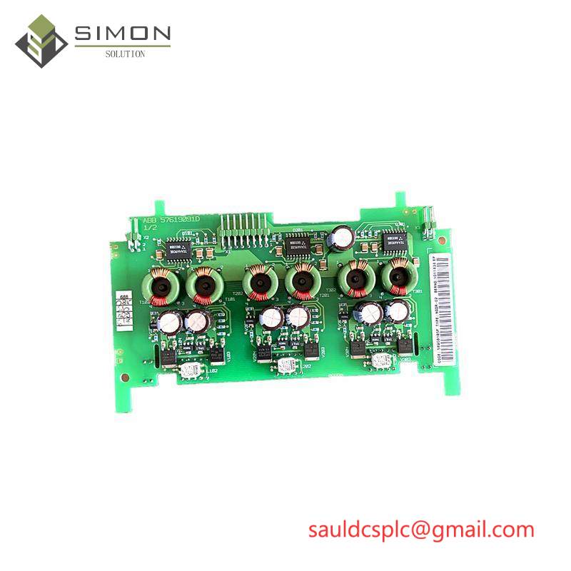 ABB 3BSE004802R1