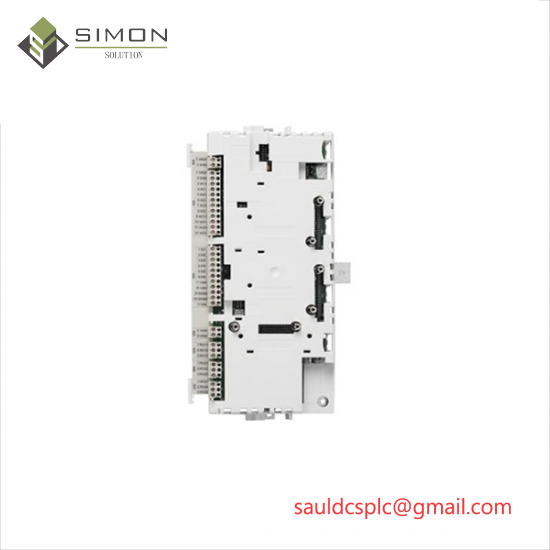 ABB NGPS-12C Power Supply Board