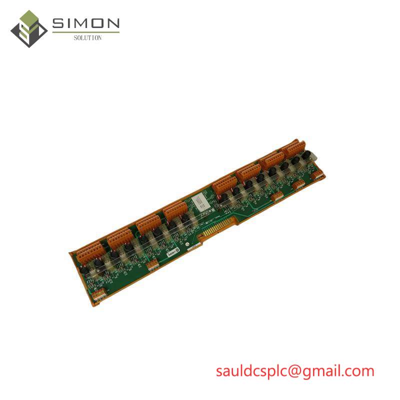 ABB NRDO02 L700712 Output Module