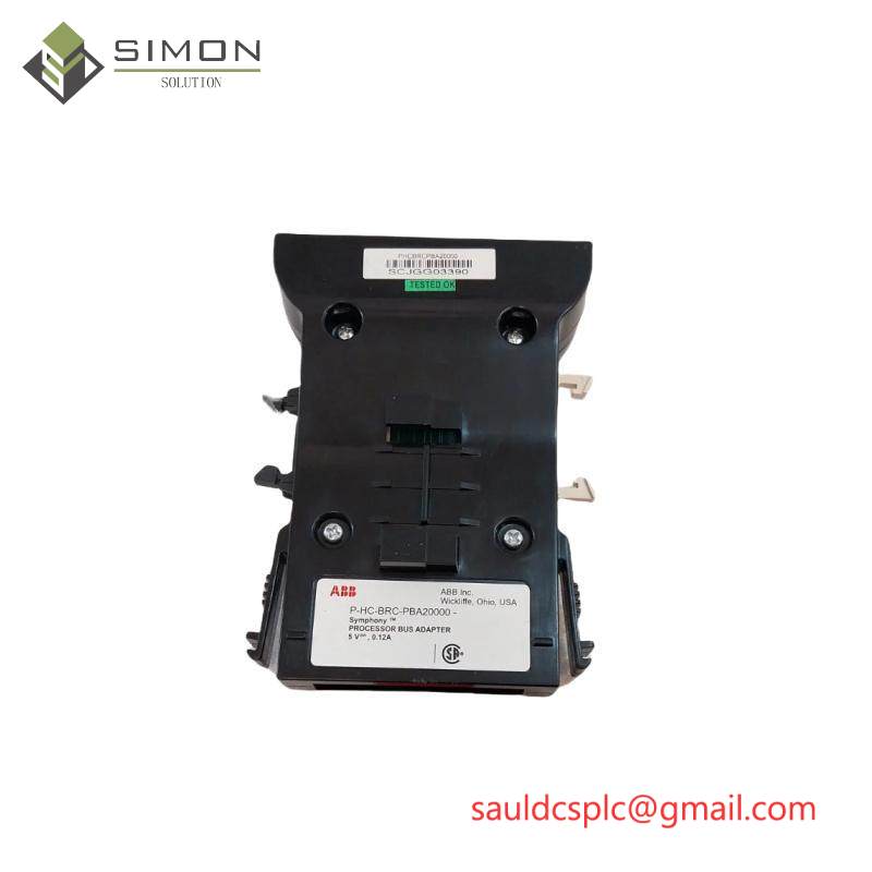 ABB 3HAC020993-005