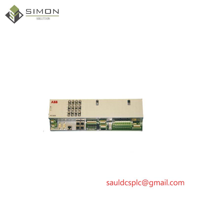 ABB REM615_E