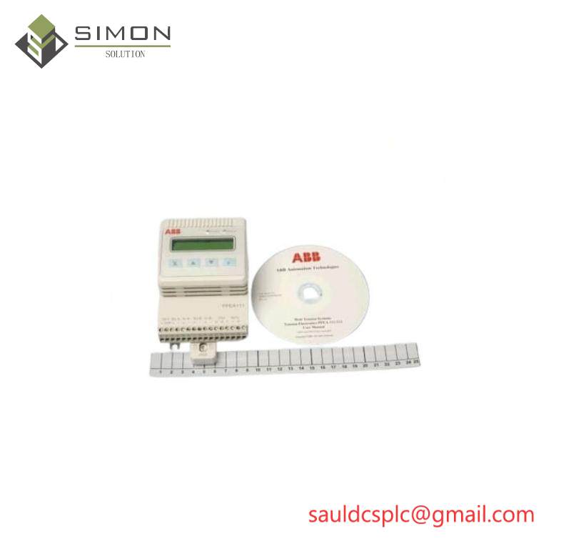 PACIFIC SCIENTIFIC PFEA111-20 3BSE028140R0020