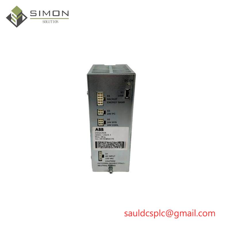 ABB PFTL101B 3BSE004203R1