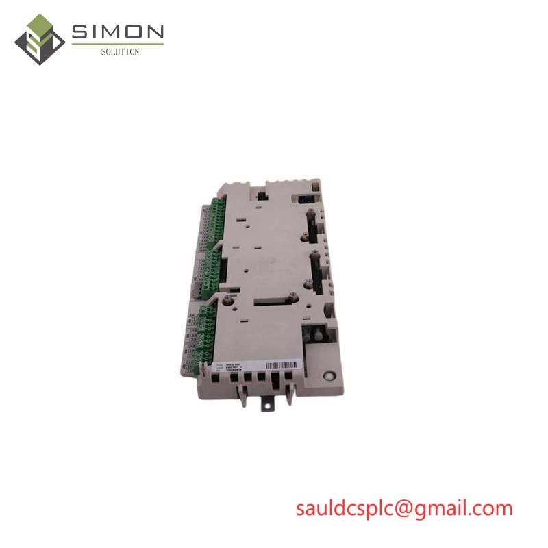 ABB PFUK104 YM110002-SD PLC Module