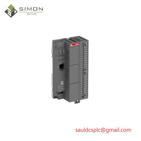 ABB PM5032-T-ETH Processor module
