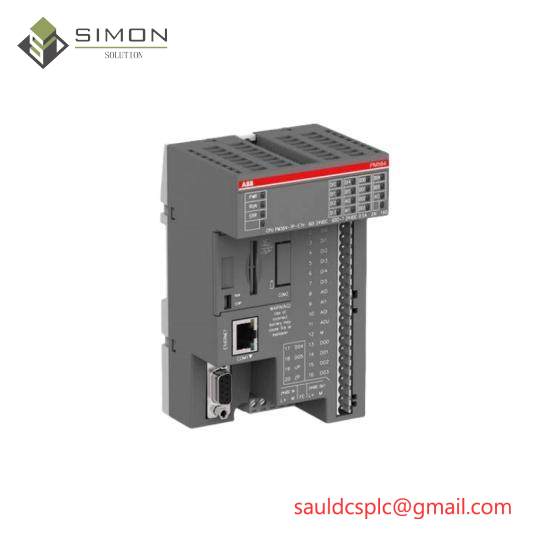 ABB PM564-TP-ETH  Module