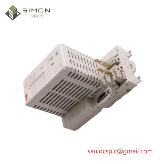 ABB ACS800-01-0040-3+P901