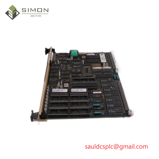 ABB PM902F