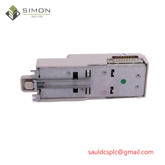 ABB PM902F