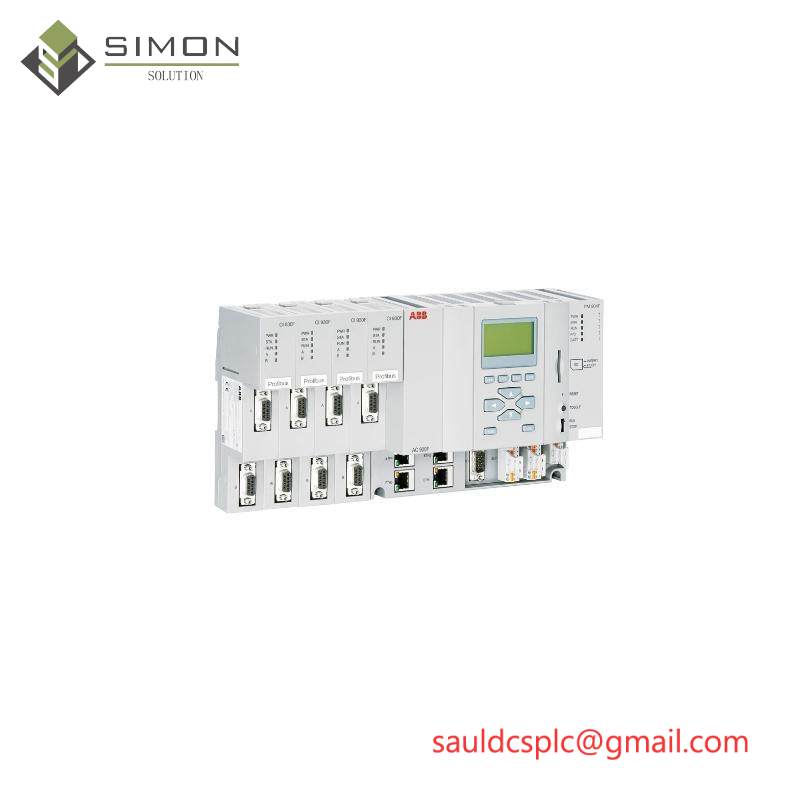 ABB PM902F