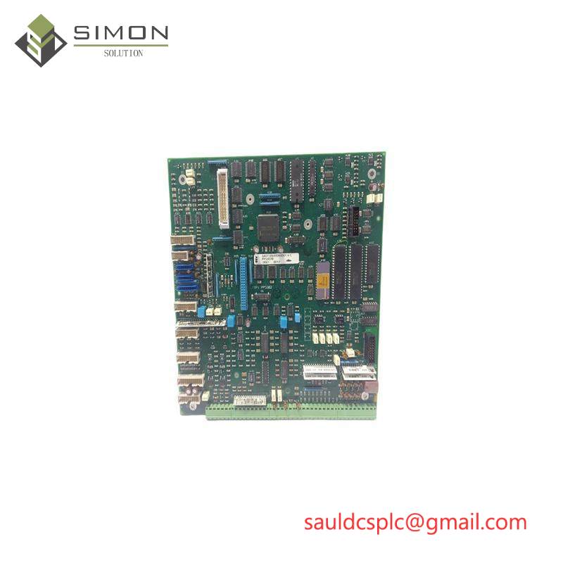 ABB PP5302B 3ADT306400R1 Communication board