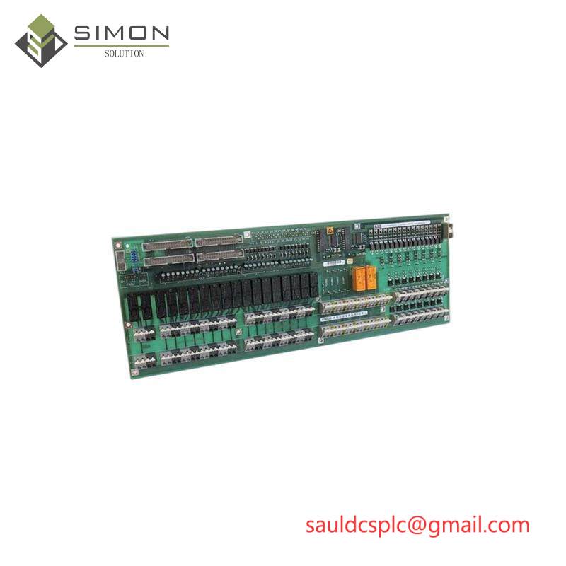 ABB PP836 3BSE042237R