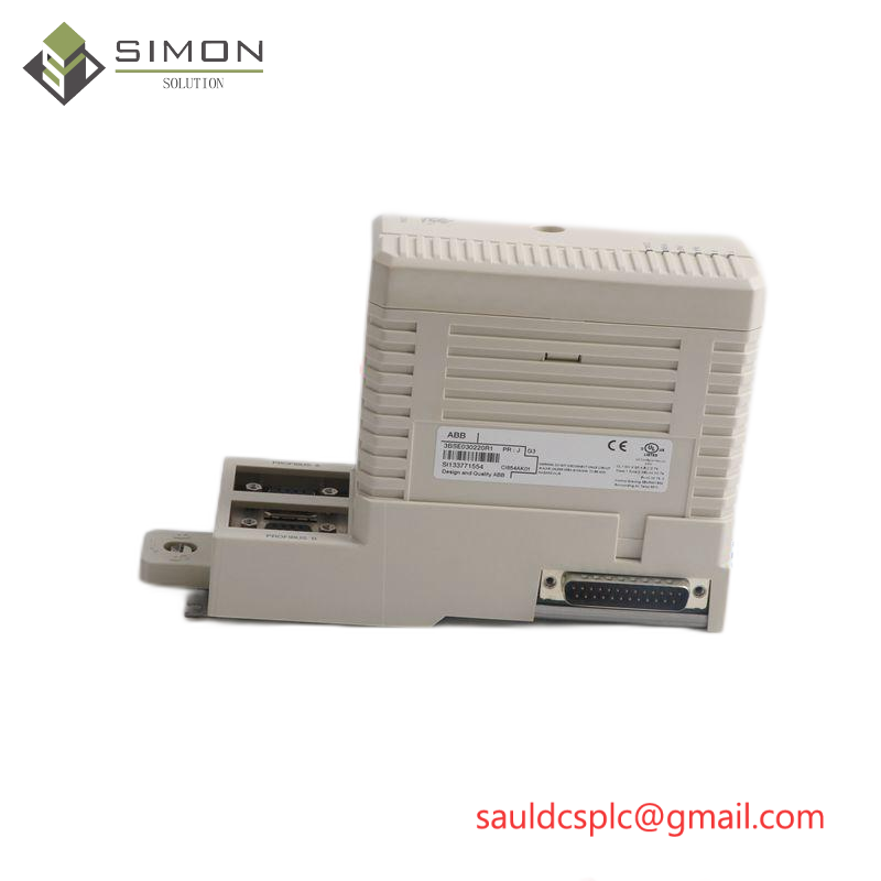 ABB PP836 3BSE042237R