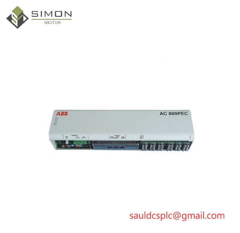 ABB PPD113B03-26-100110 3BHE023584R2634