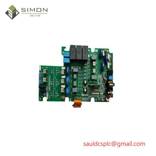 ABB QPWR-561 3AXD50000029893 Drive Board