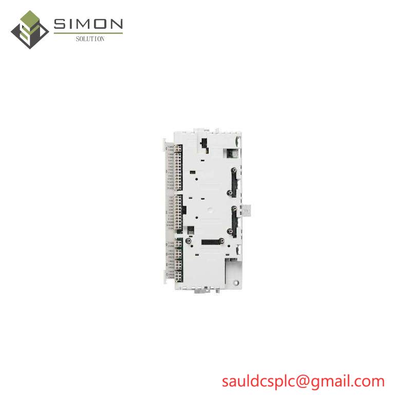 SCANLAB POWER UNIT
