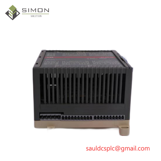 ABB RXLK 2H Relay Monitors