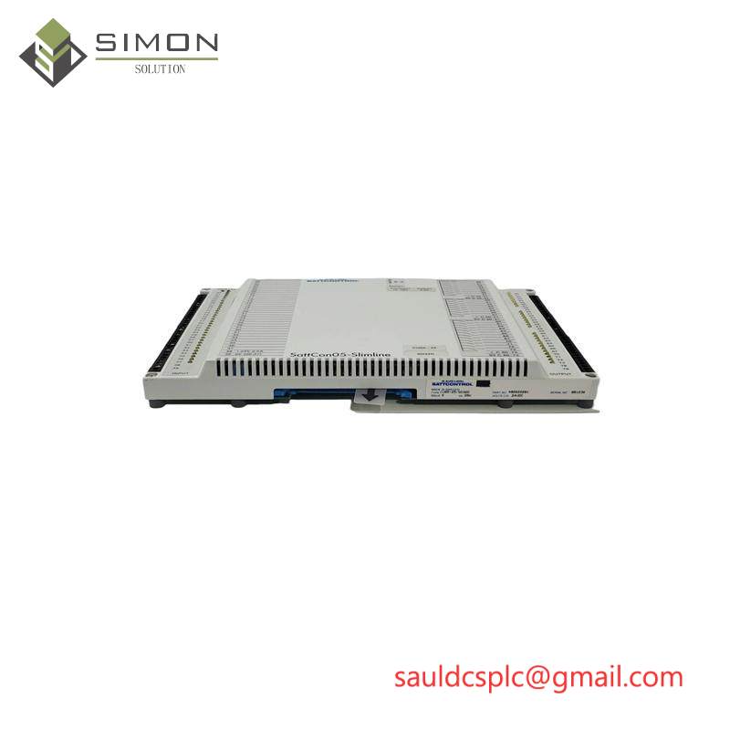 ABB SATCON05 SD32D Expansion Unit