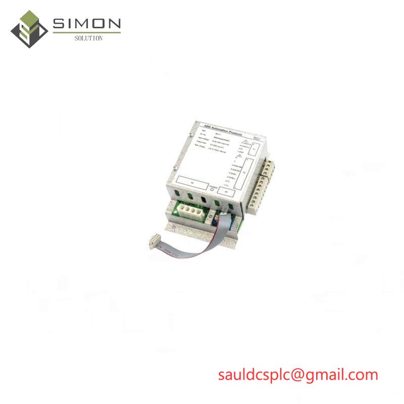 ABB 3BSE004802R1