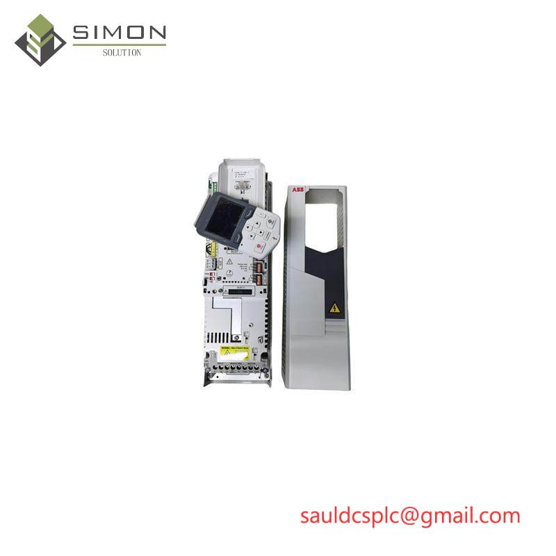 ABB SCYC51220 63901075 PULSE AMPLIFIER