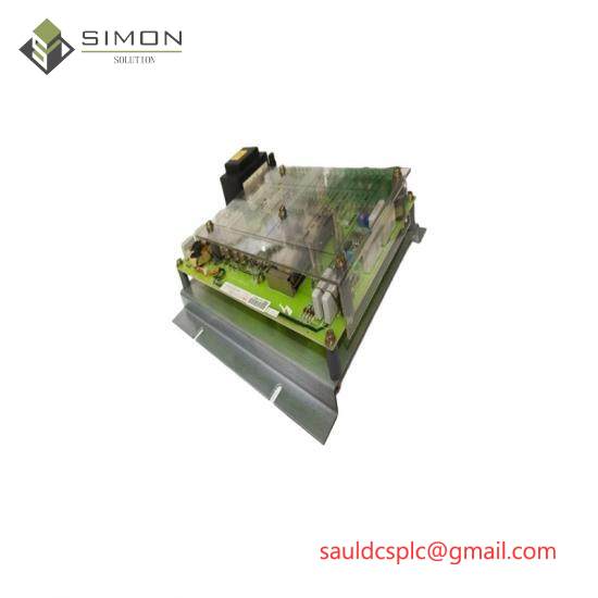 ABB SCYC56901 Measurement Transducer