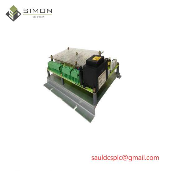 ABB SCYC56901 Measurement Transducer